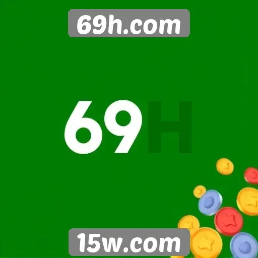Análise dos principais jogos disponíveis no 69h.com