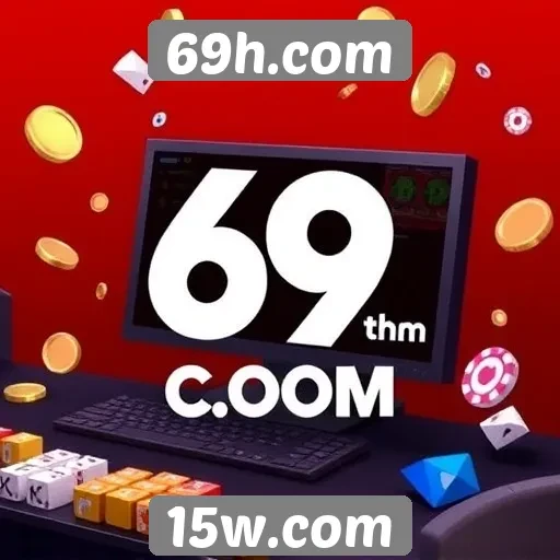 Recursos exclusivos oferecidos pelo 69h.com