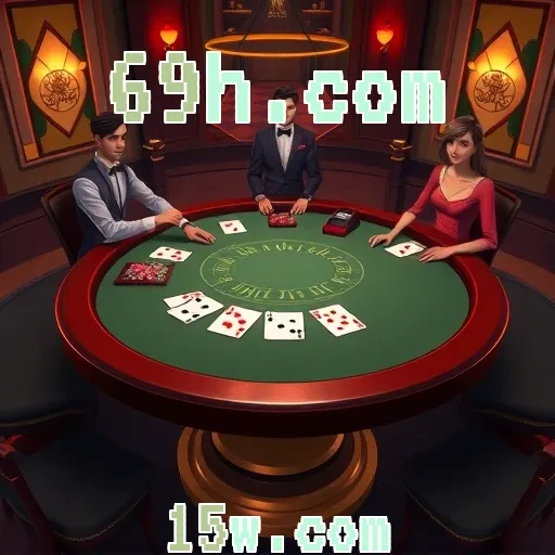 69h.com: Descubra a Seção de Horror que Vai te Deixar Sem Fôlego