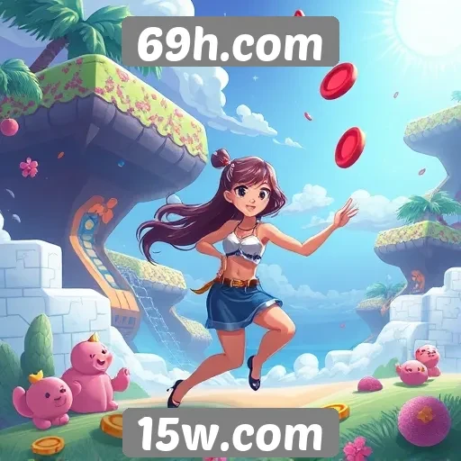 Novos recursos e atualizações no 69h.com