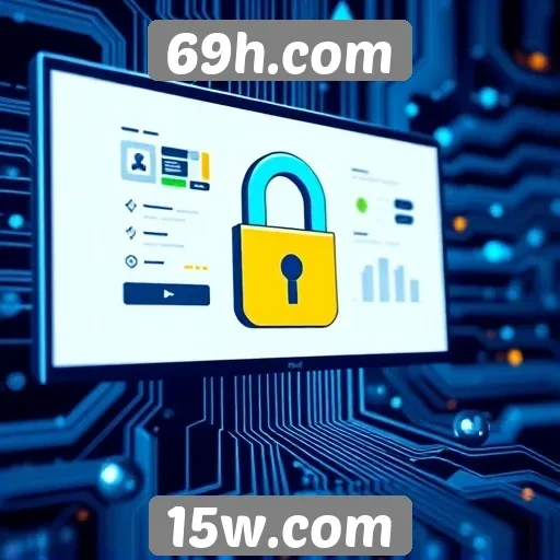 69h.com: uma visão sobre a segurança e privacidade