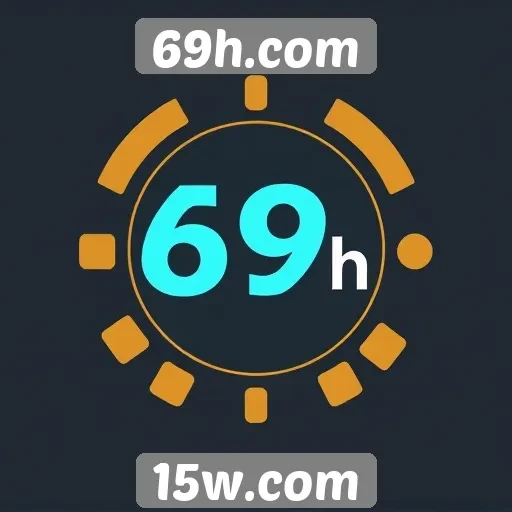 Experiência do usuário em 69h.com